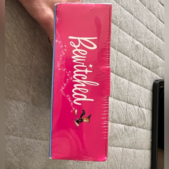 BEWITCHED The Complete Series All 253 Episodes New & Sealed DVDs - Picture 3 of 6